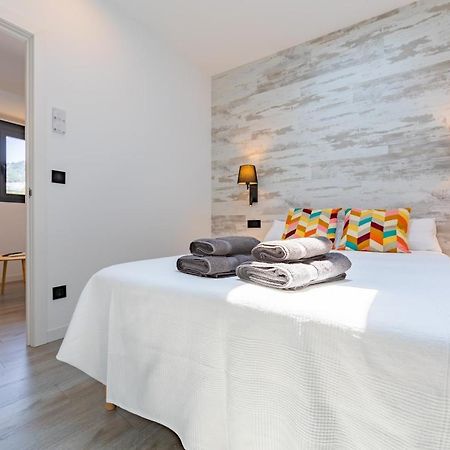 La Casita De Hugo Apartman Facinas Kültér fotó