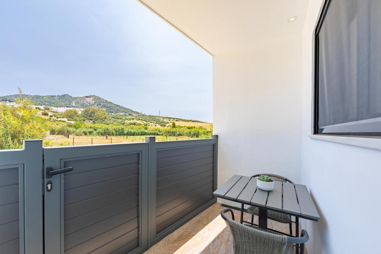 La Casita De Hugo Apartman Facinas Kültér fotó