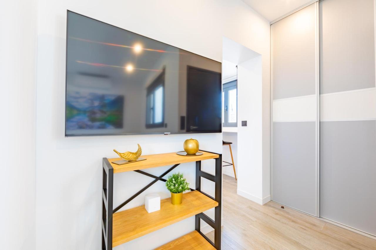 La Casita De Hugo Apartman Facinas Kültér fotó